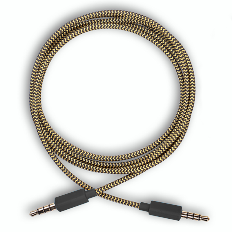 POGLink music sharing cable